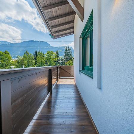 Residenz am Lift Top 3 Kitzbühel Exterior foto